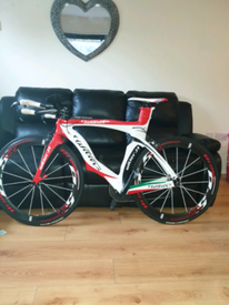 used wilier bikes for sale